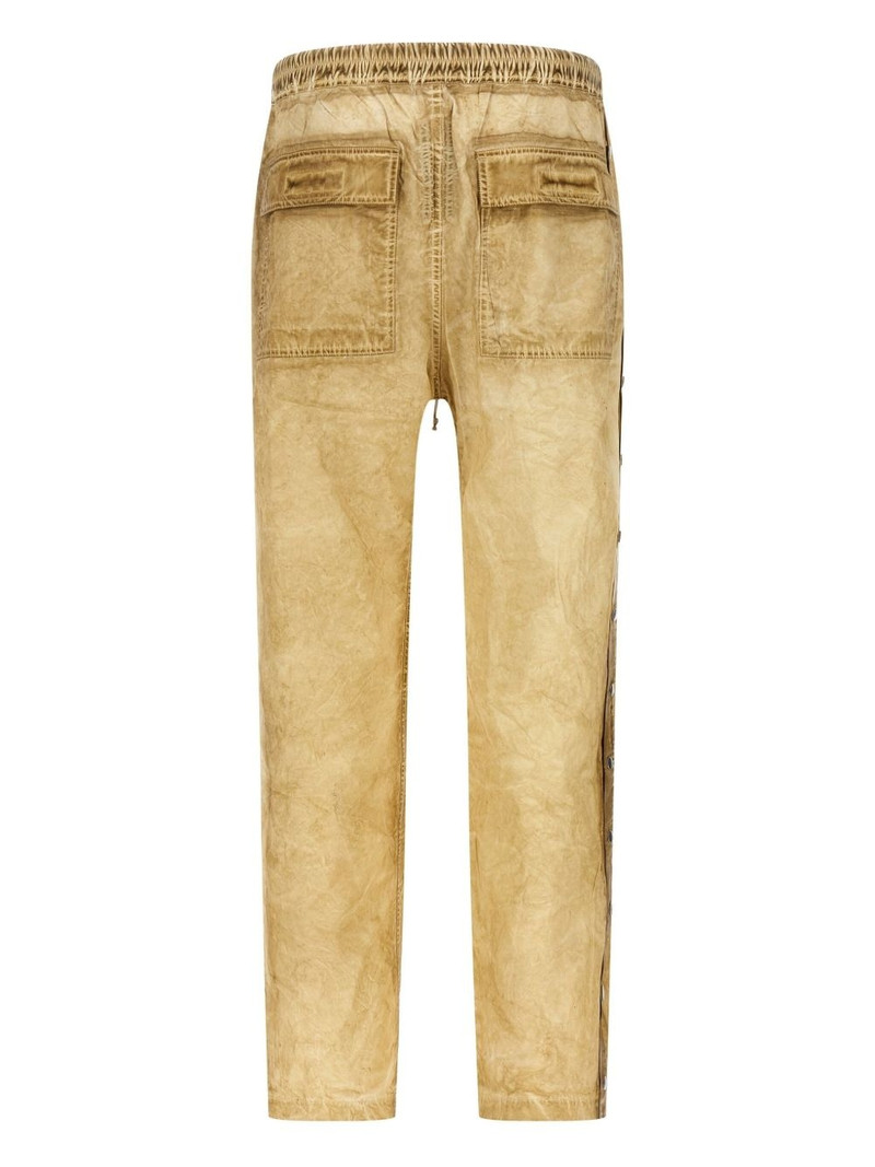 Rick Owens DRKSHDW Pusher trousers outlook