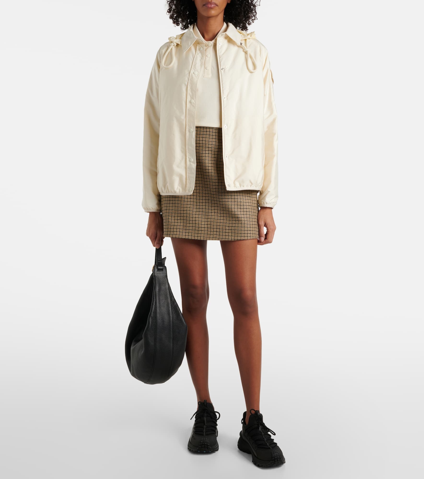 Down jacket - 2