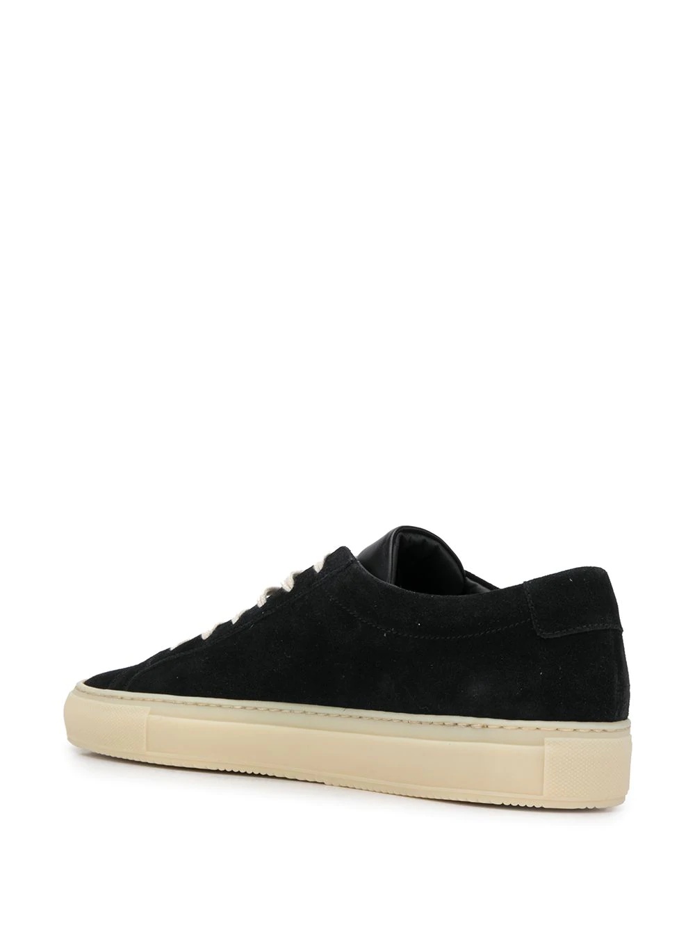 Achilles suede sneakers - 3