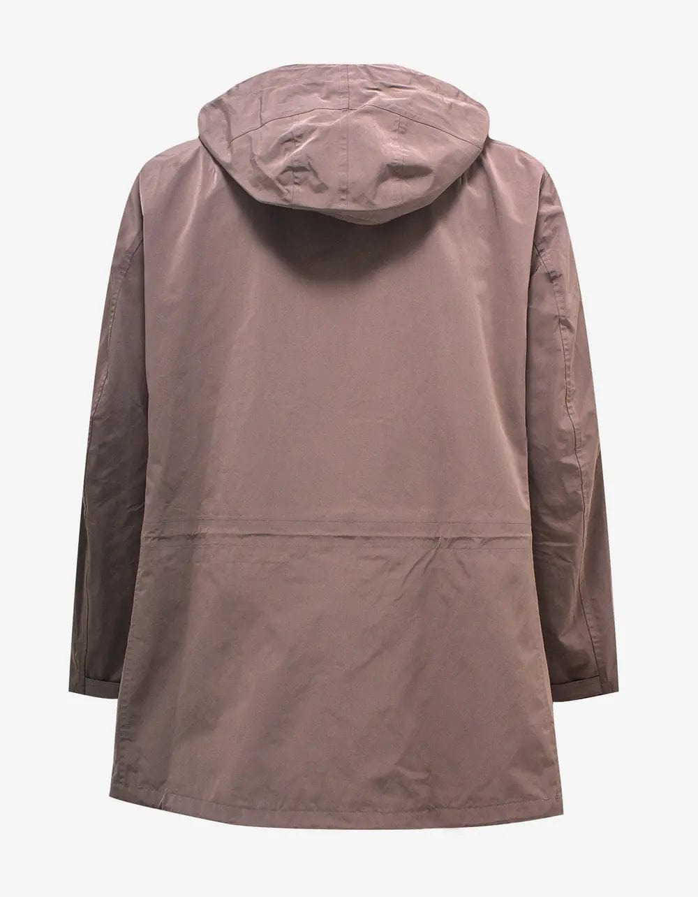 Y-3 Brown Classic Dorico Parka - 2