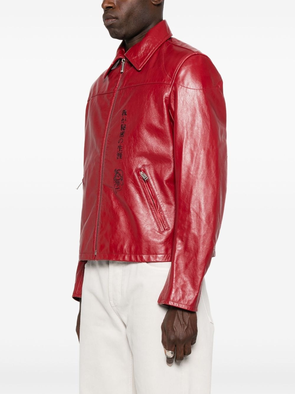 The Bully jacket - 3