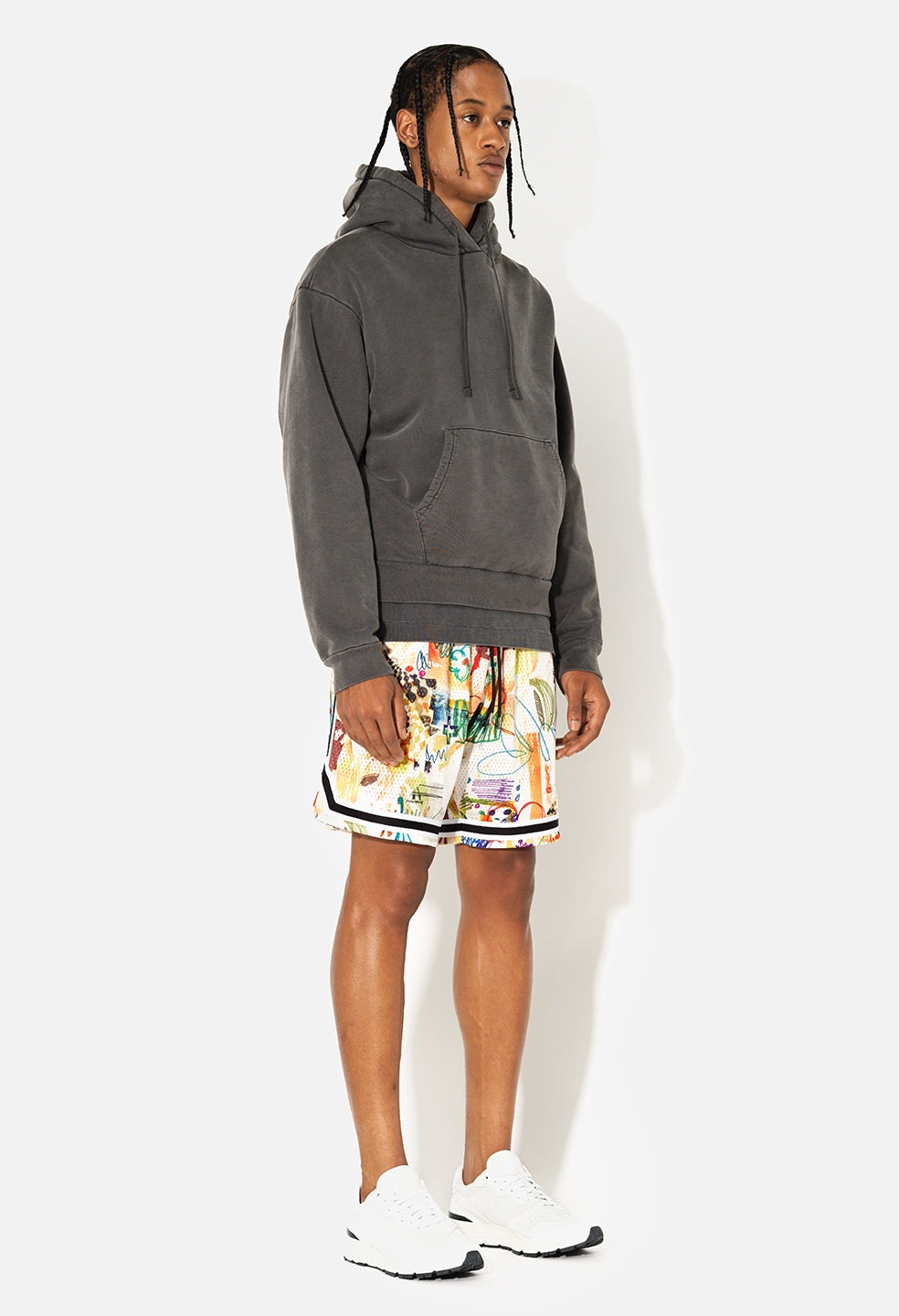 GAME SHORTS - 3