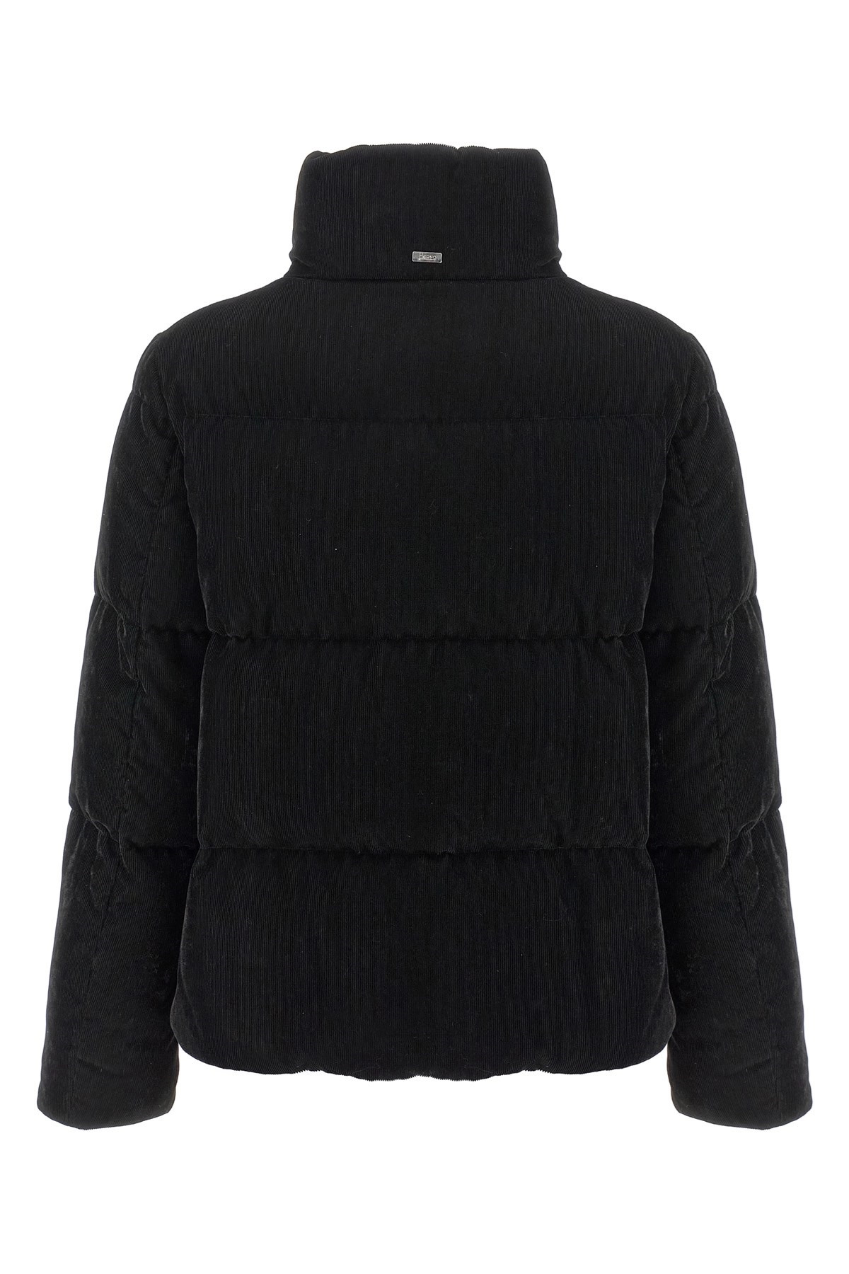 'Resort - Bright Corduroy' bomber jacket - 2