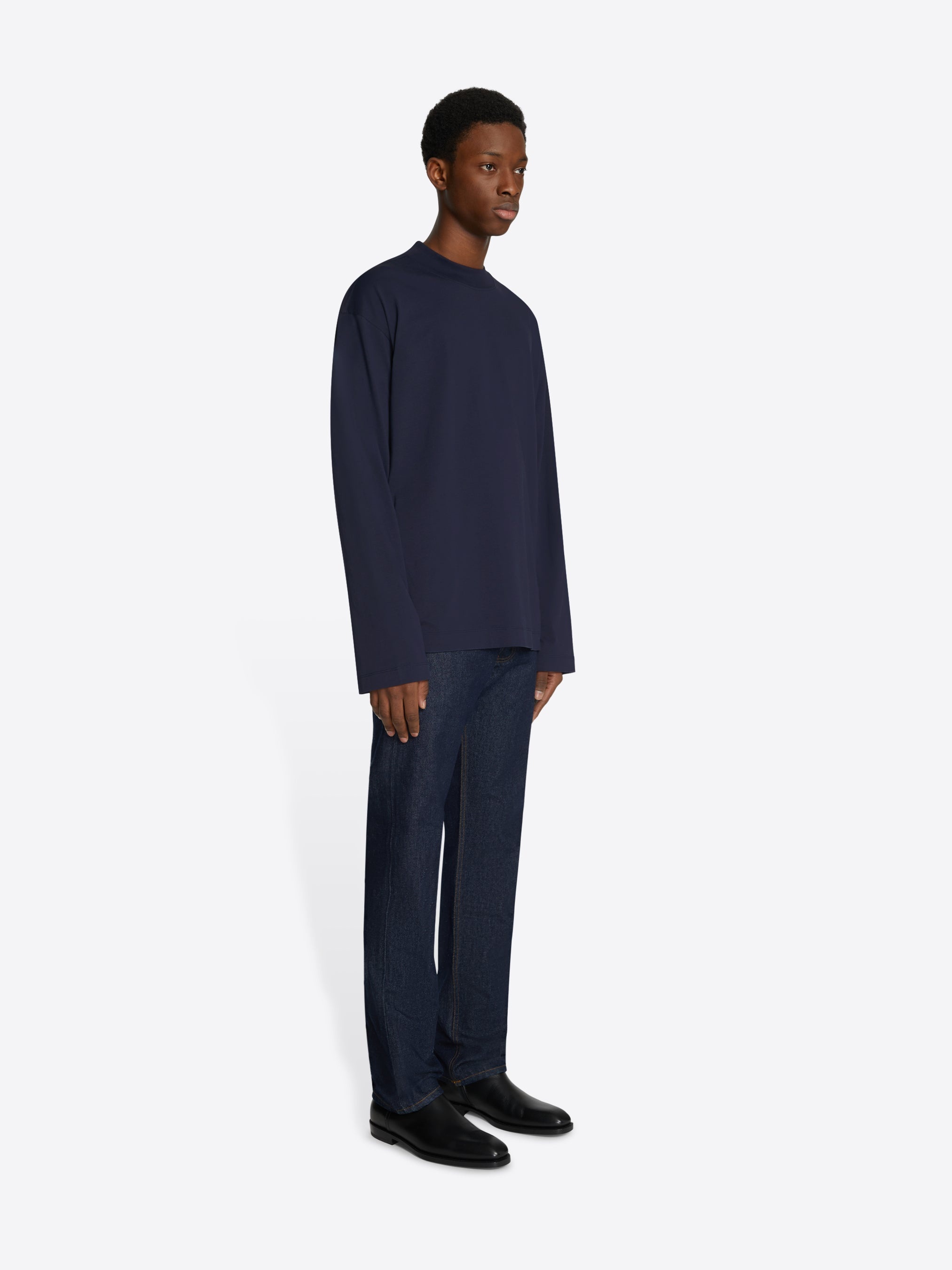 SLIM FIT JEANS - 3