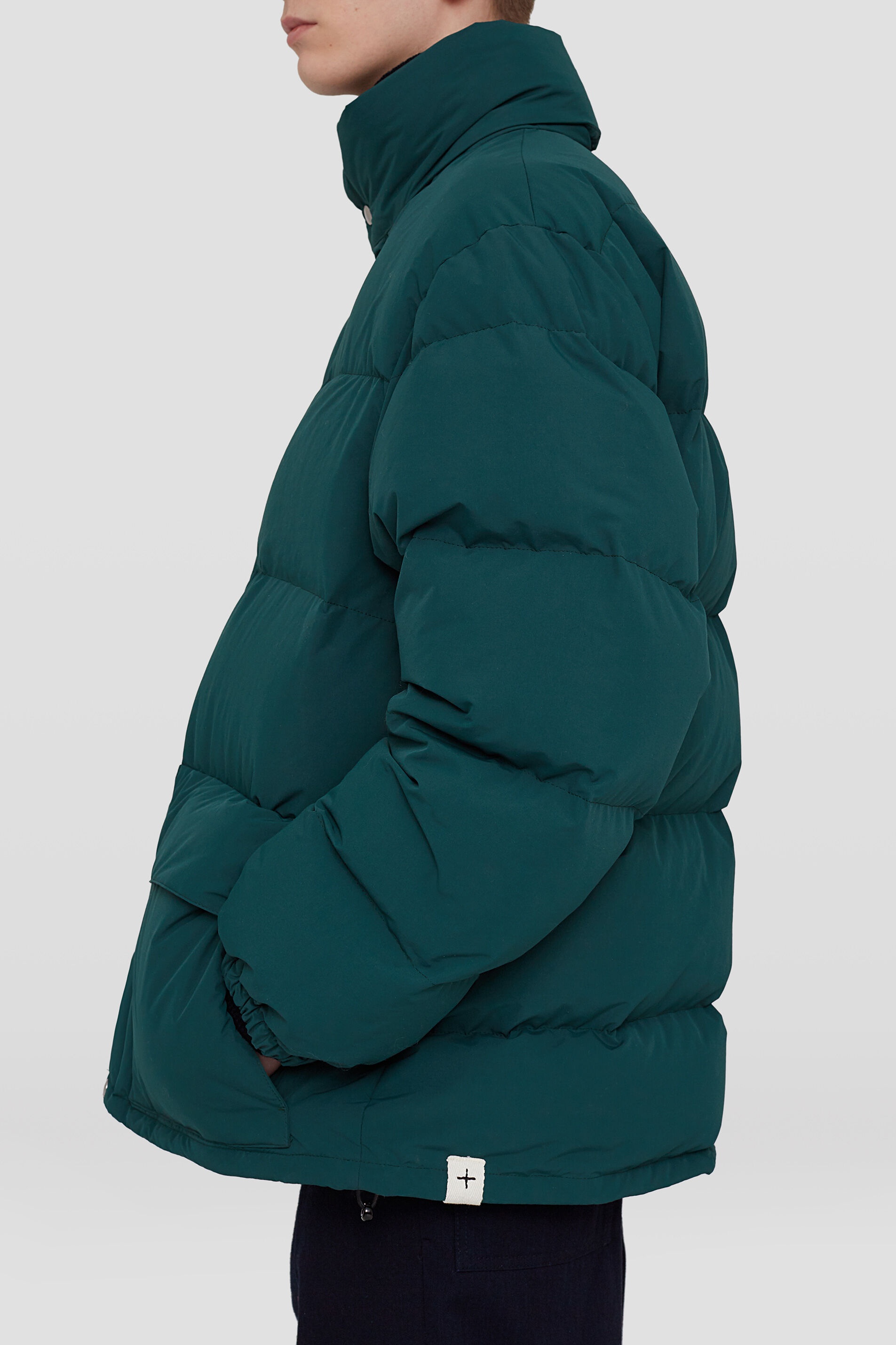 Down Jacket - 6