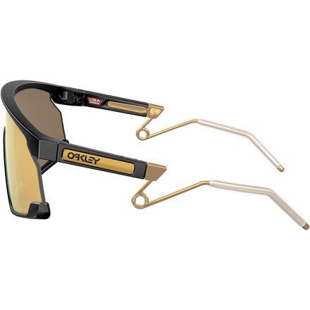 Bxtr Metal Prizm Sunglasses - 3
