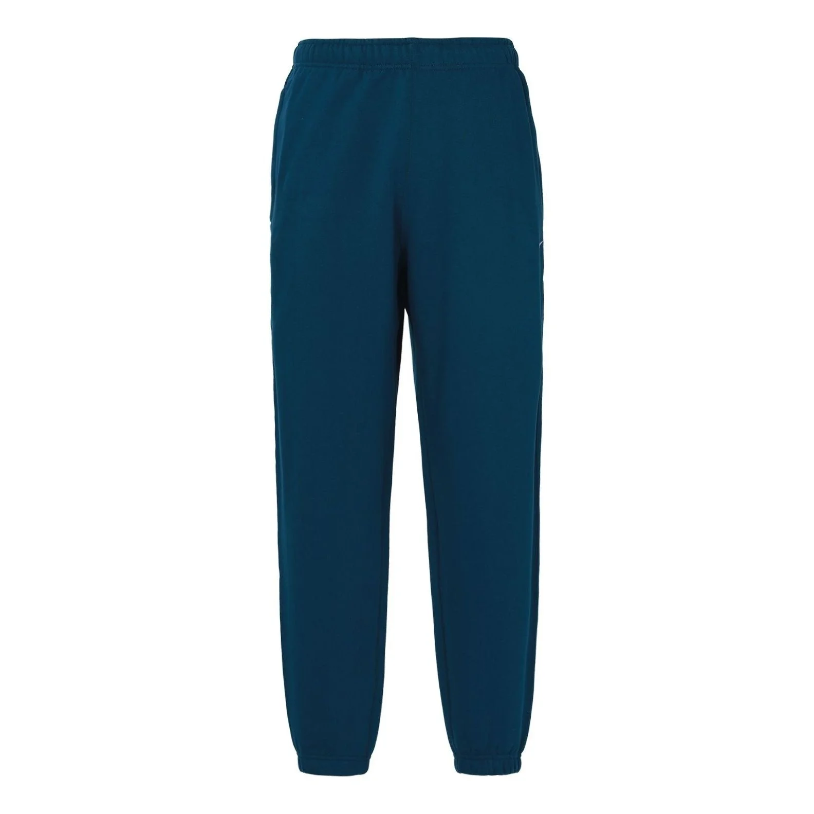 Nike solo swoosh Sweatpants 'Blue' DA0330-460 - 1