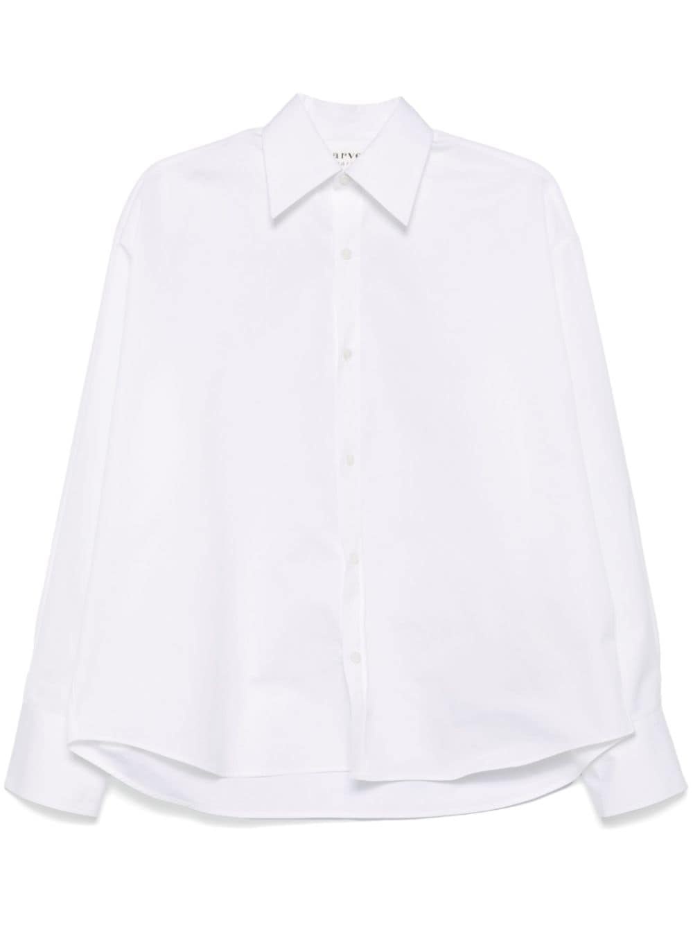 cotton shirt - 1