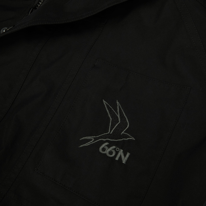 Kría Long Coat (Unisex) 5