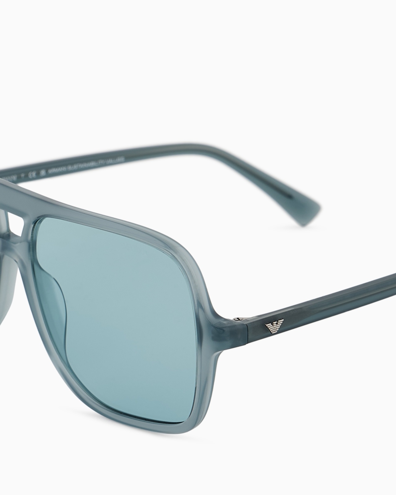 MEN’S AVIATOR SUNGLASSES - 5