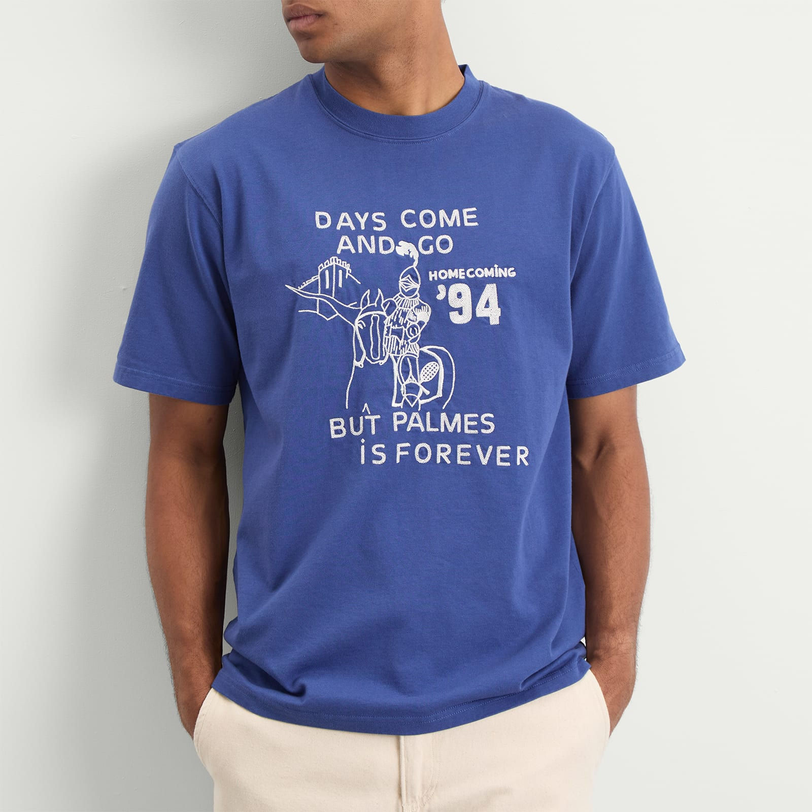 Palmes Forever T-Shirt - 5