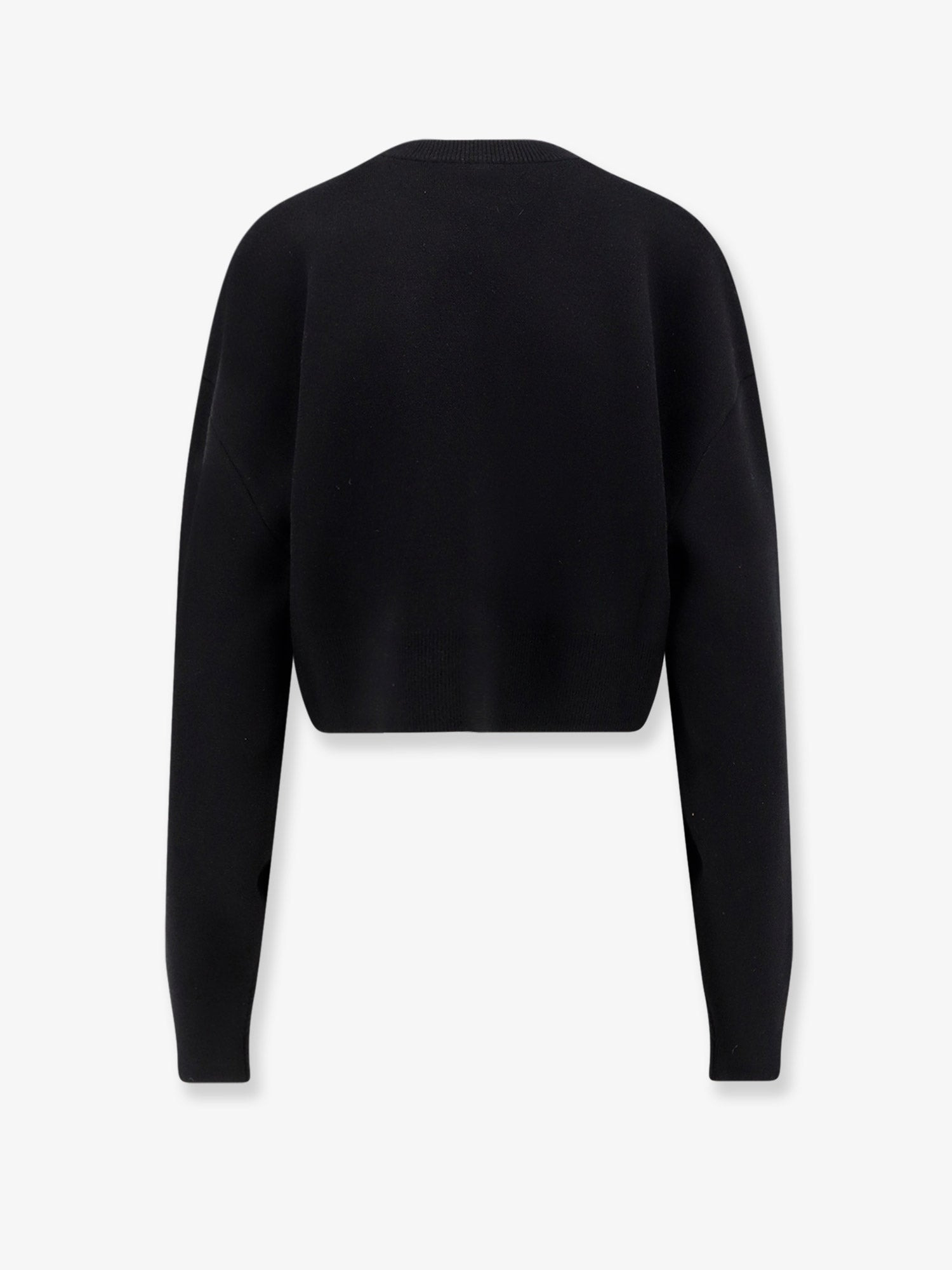 Tom Ford Wool And Cashmre Sweater - 2