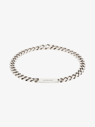 Givenchy ID NECKLACE IN METAL outlook