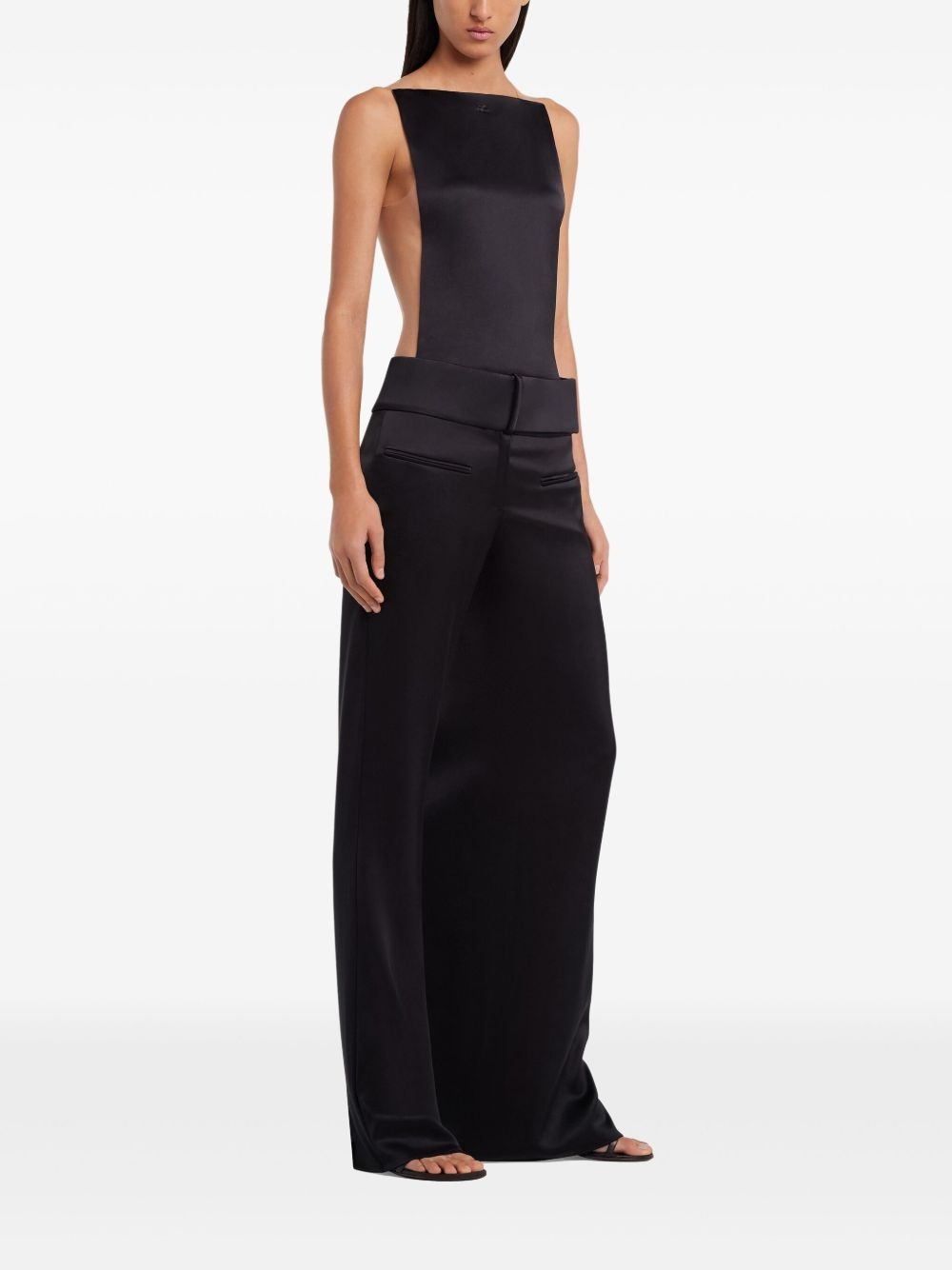 Inifinity trousers - 3