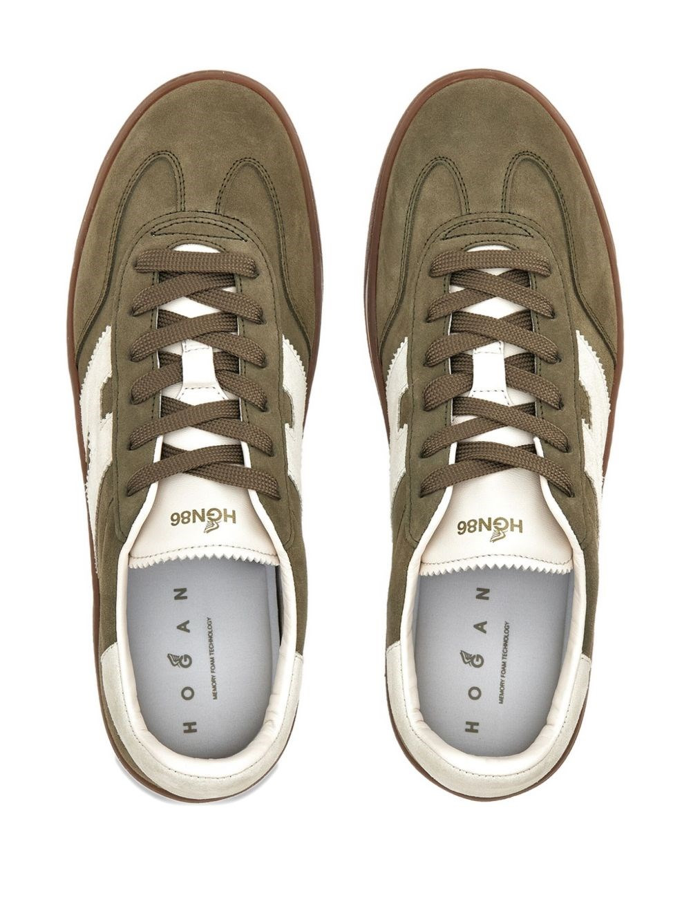 Sneaker H647 - 4