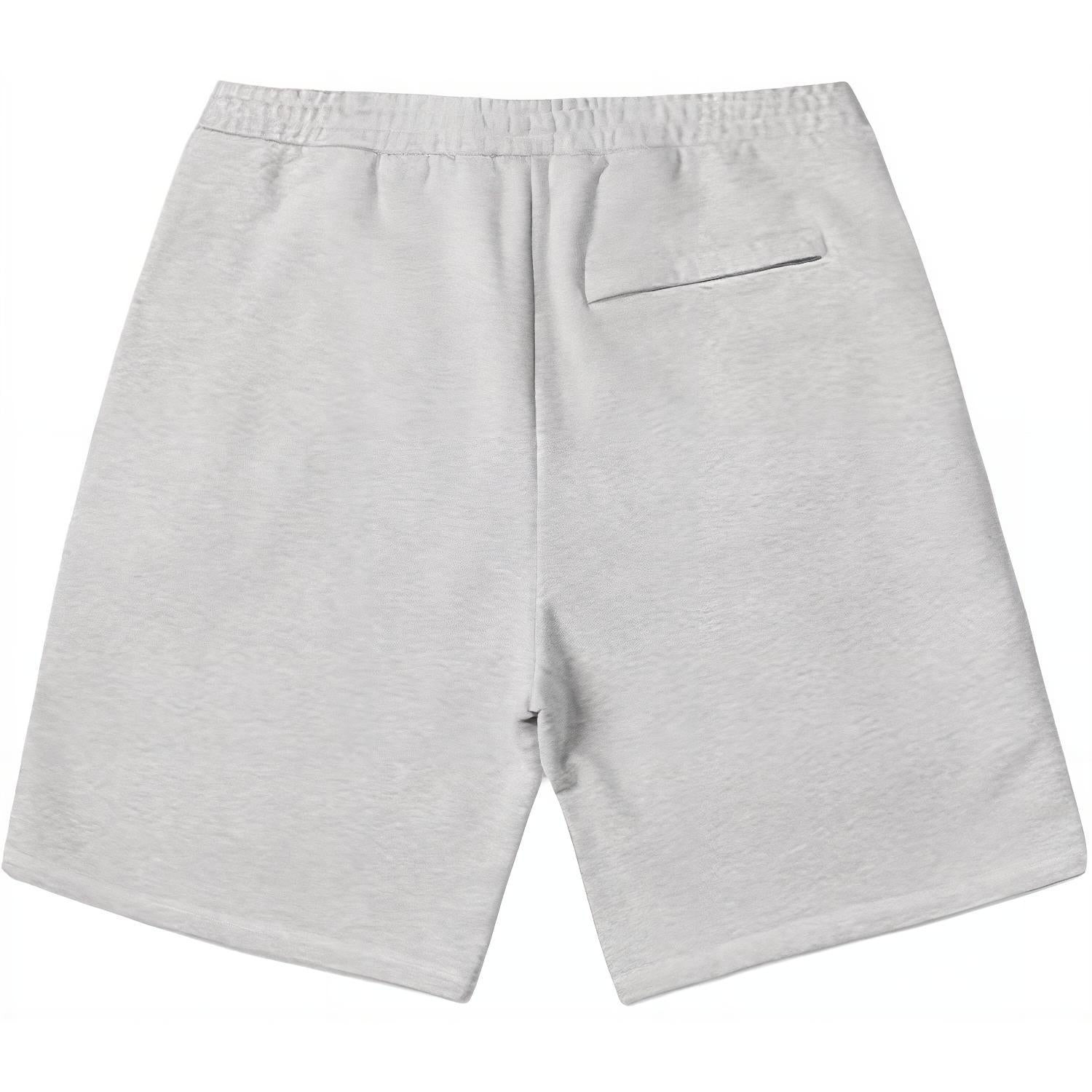 Converse Gold Standard Shorts 'Grey' 10026453-A03 - 2