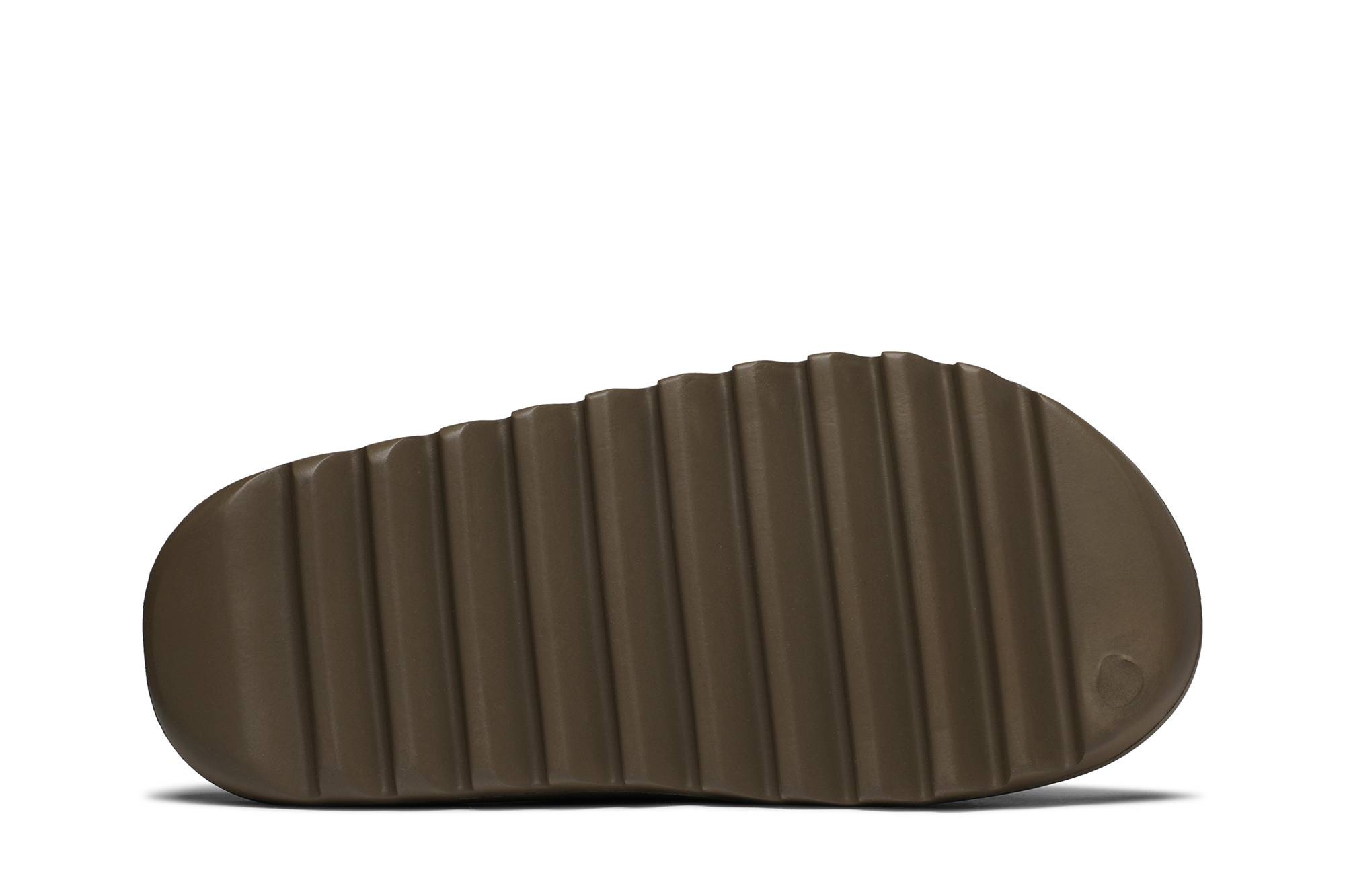 Yeezy Slides 'Earth Brown' - 4