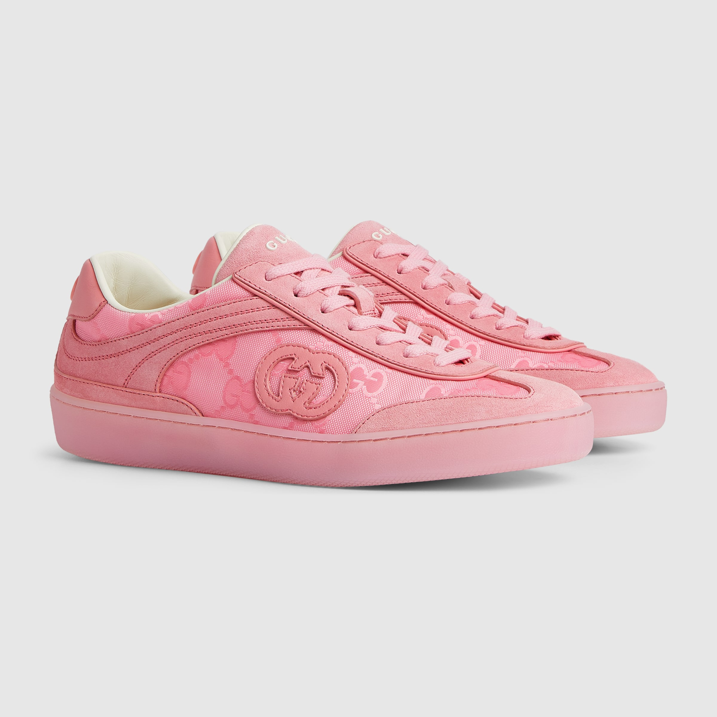 Women's G75 sneaker - 2