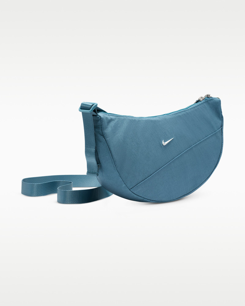 Nike Nike Aura Crescent Crossbody Bag (4L) outlook
