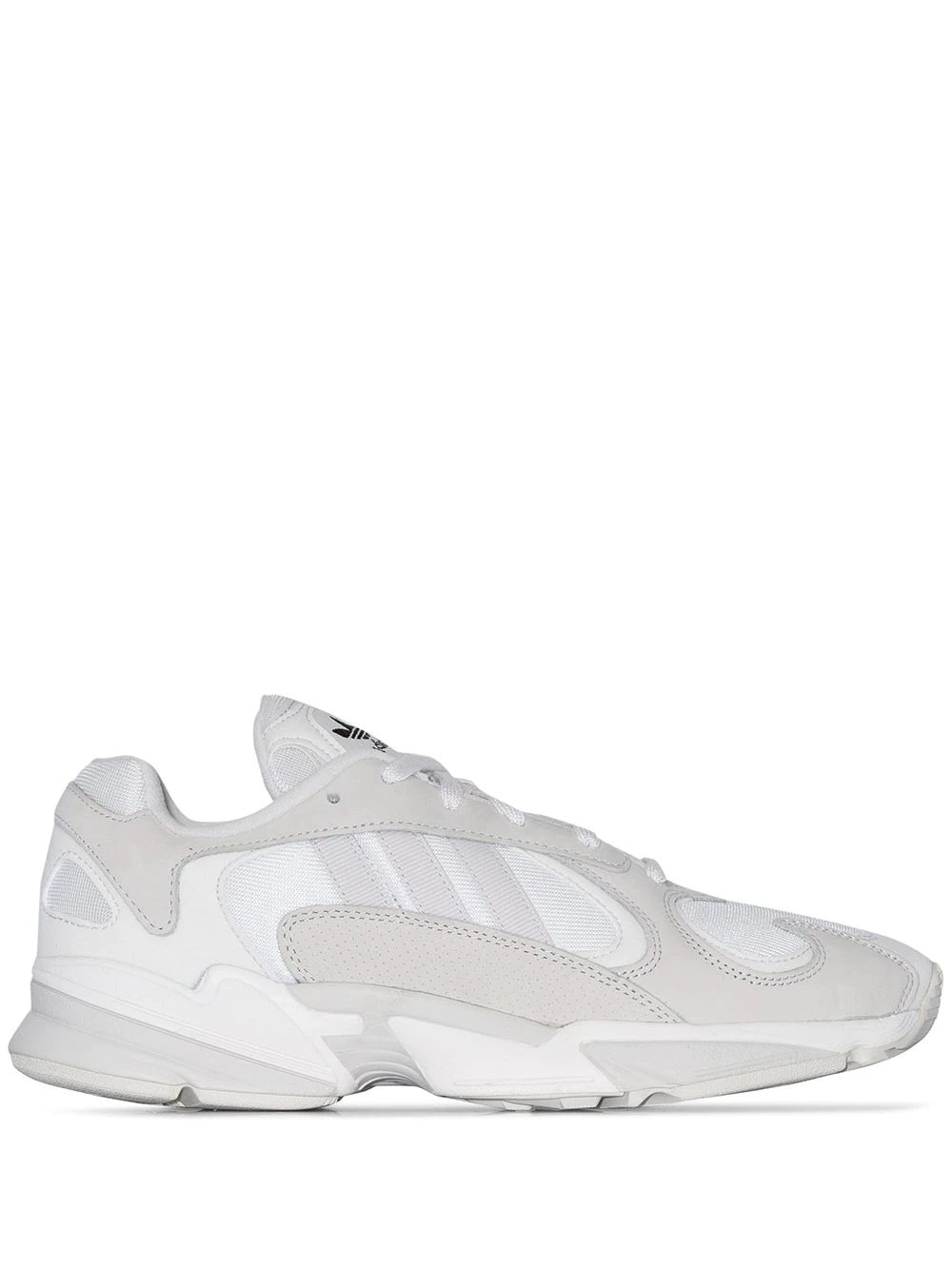 Yung-1 low-top sneakers - 1