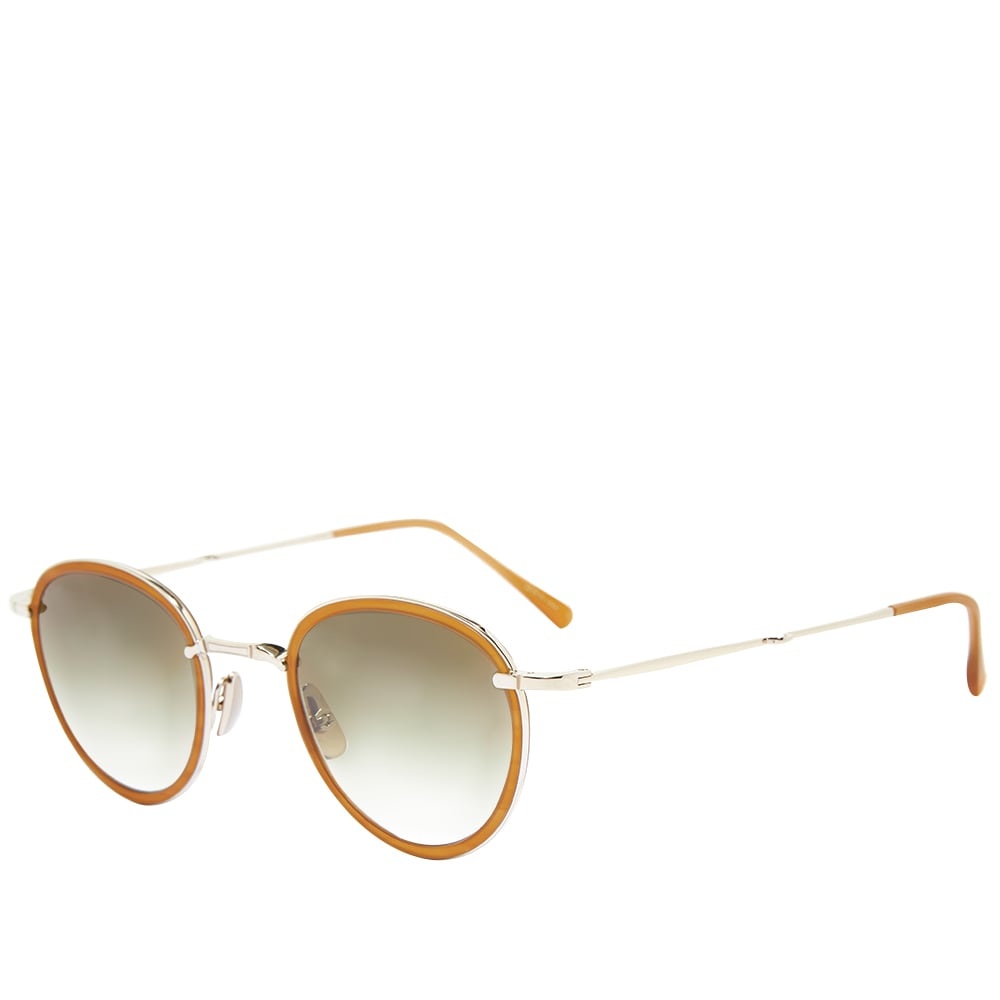 Mr. Leight Mulholland S Sunglasses - 1