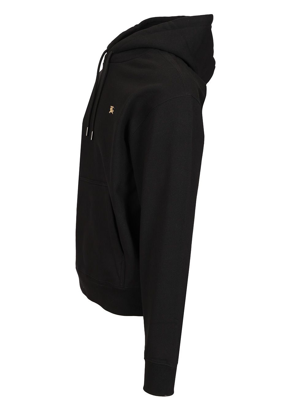 Au25-Mw-Sic-2.6.044 Sweatshirts Black - 3