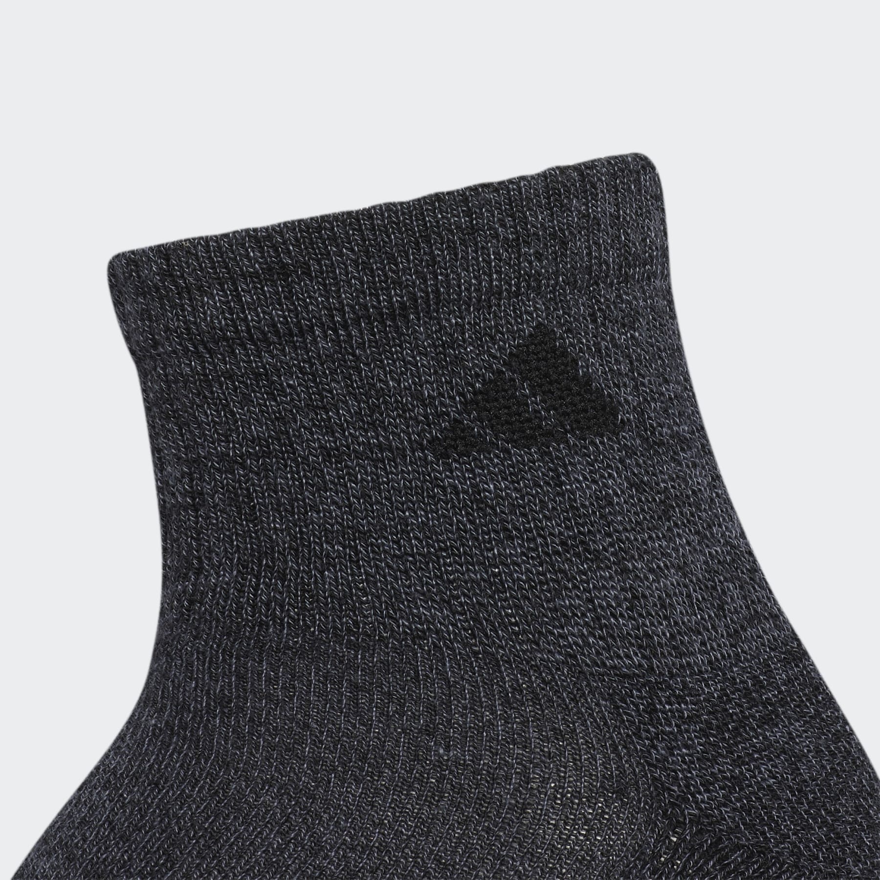 Athletic Quarter Socks 6 Pairs - 2