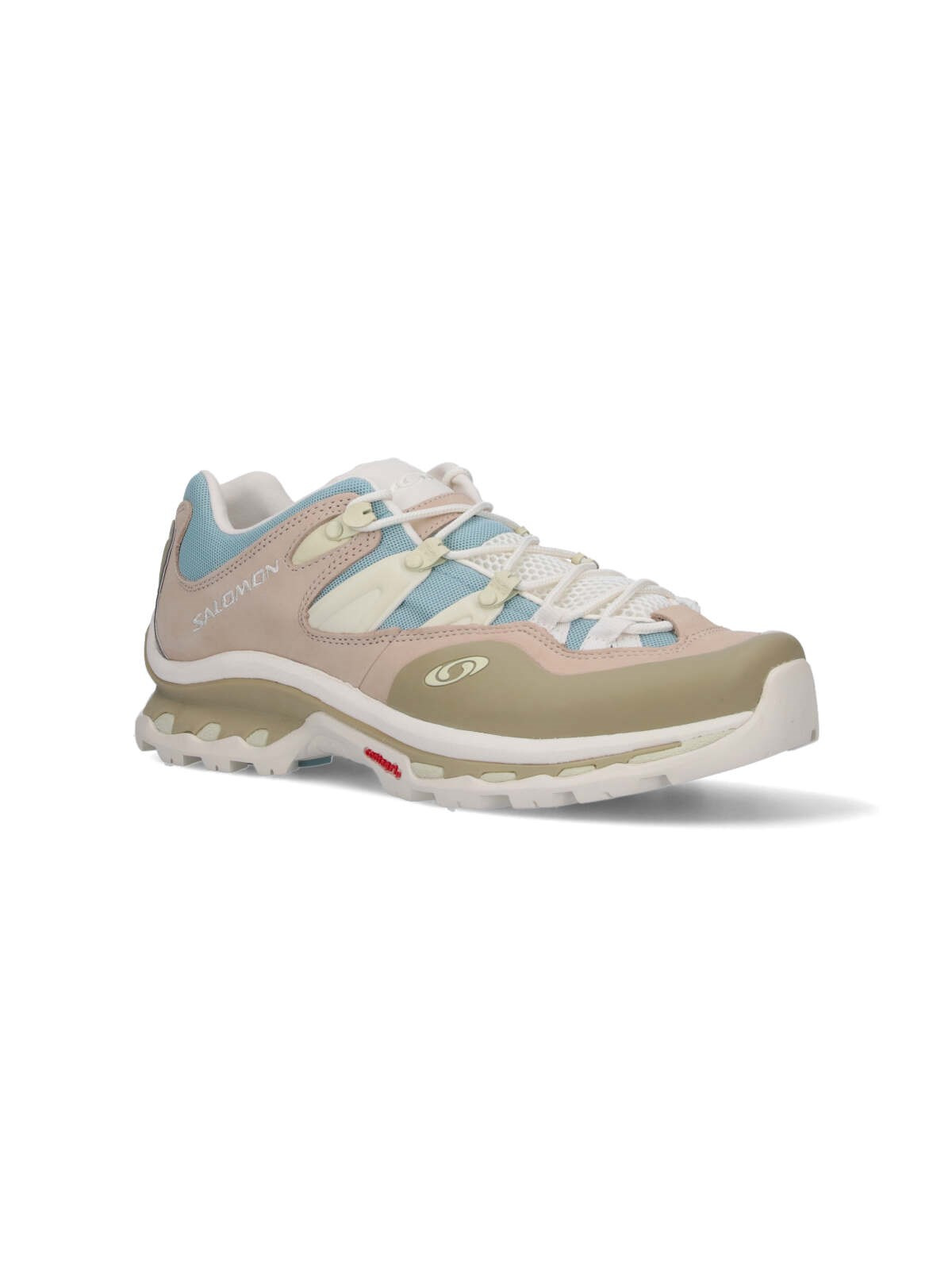"ADVANCED XT-QUEST 2" SNEAKERS - 2