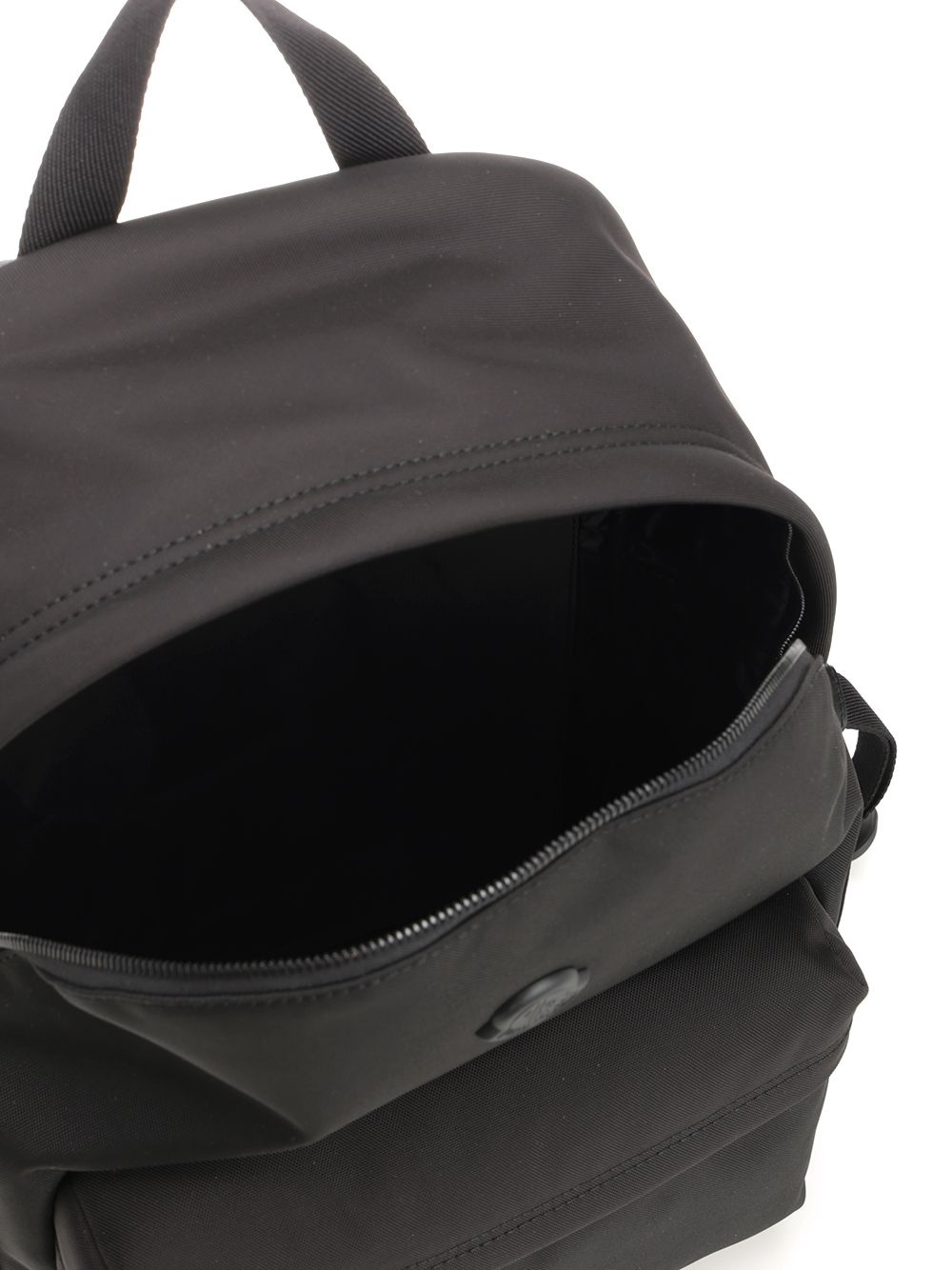 New Pierrick Backpack Backpacks Black - 4