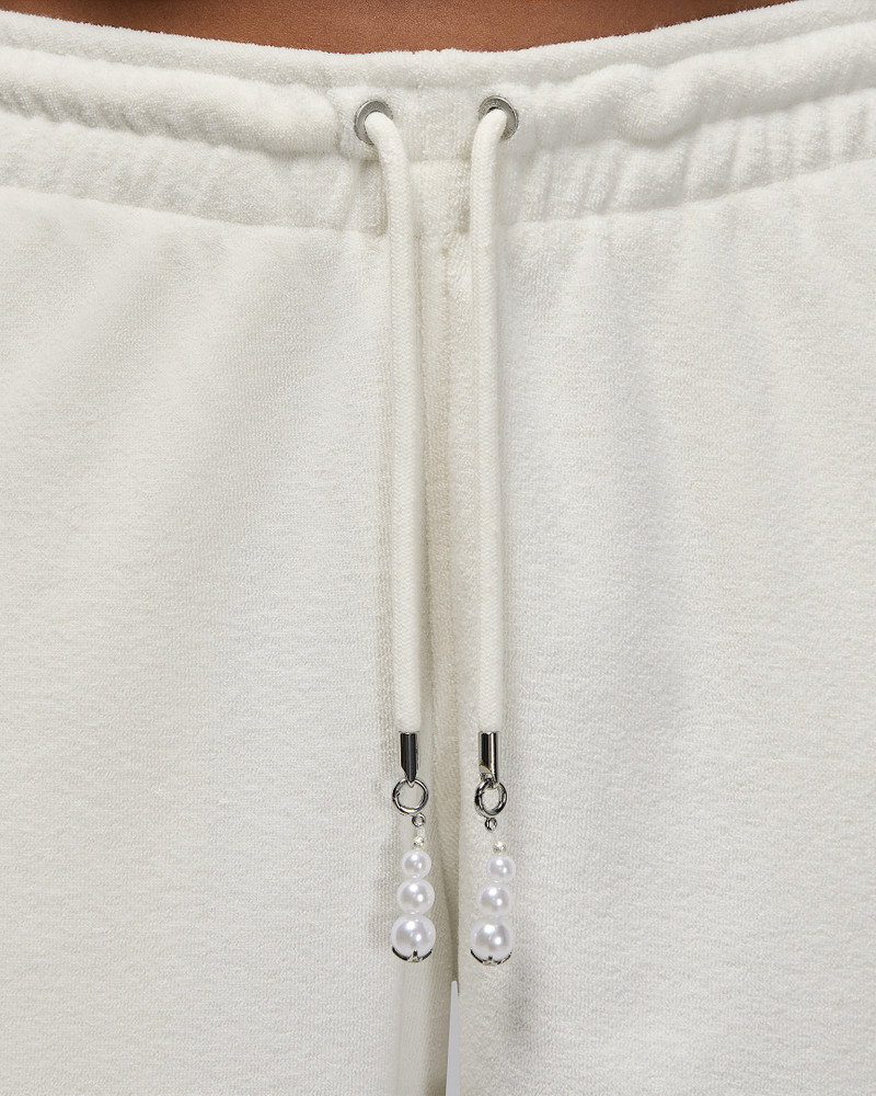 Jordan Flight Women's Fleece Pants 3