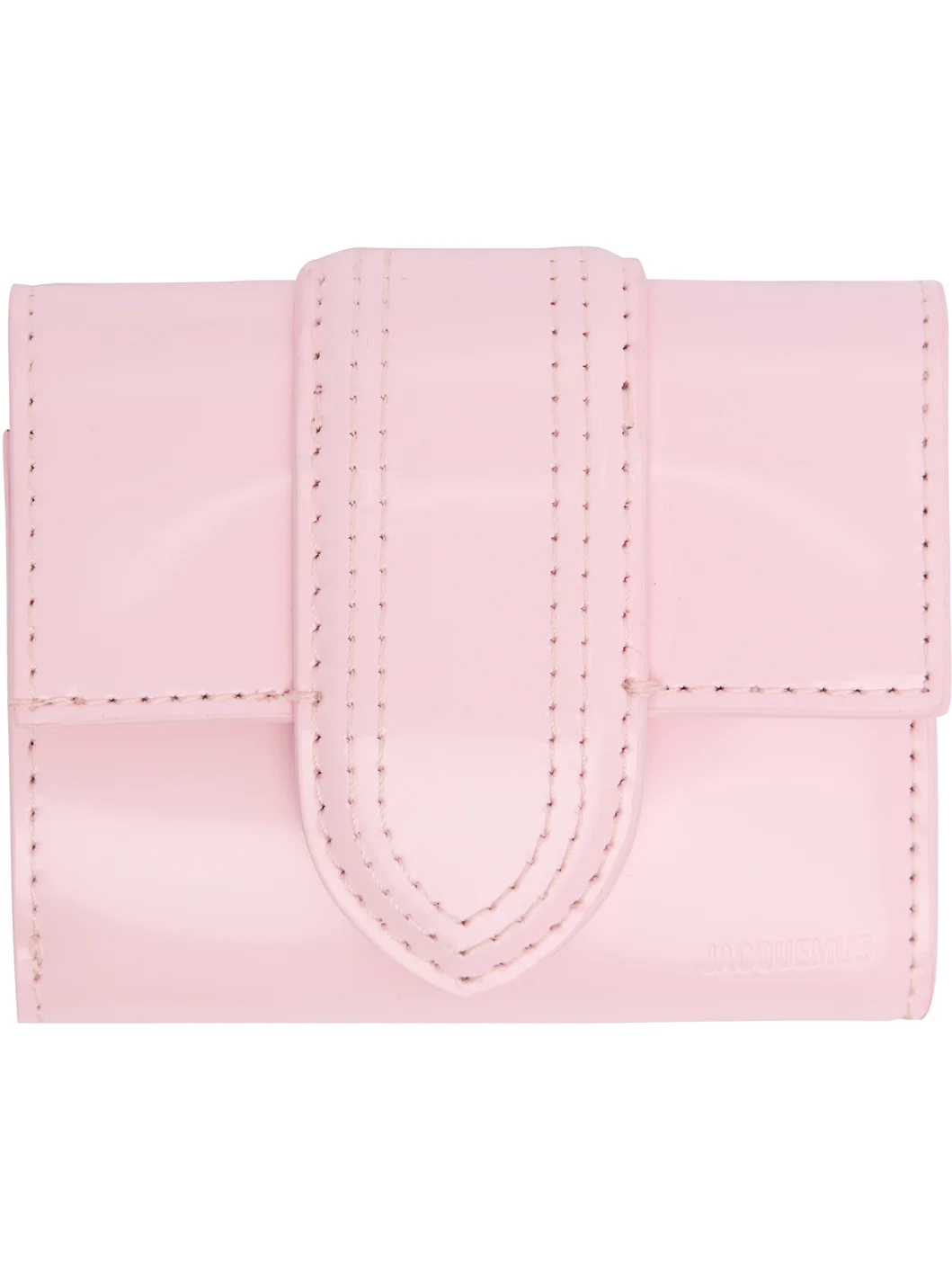 Pink 'The Bambino' Wallet - 1
