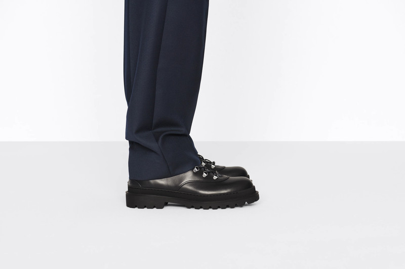 Dior Explorer Ankle Boot 8