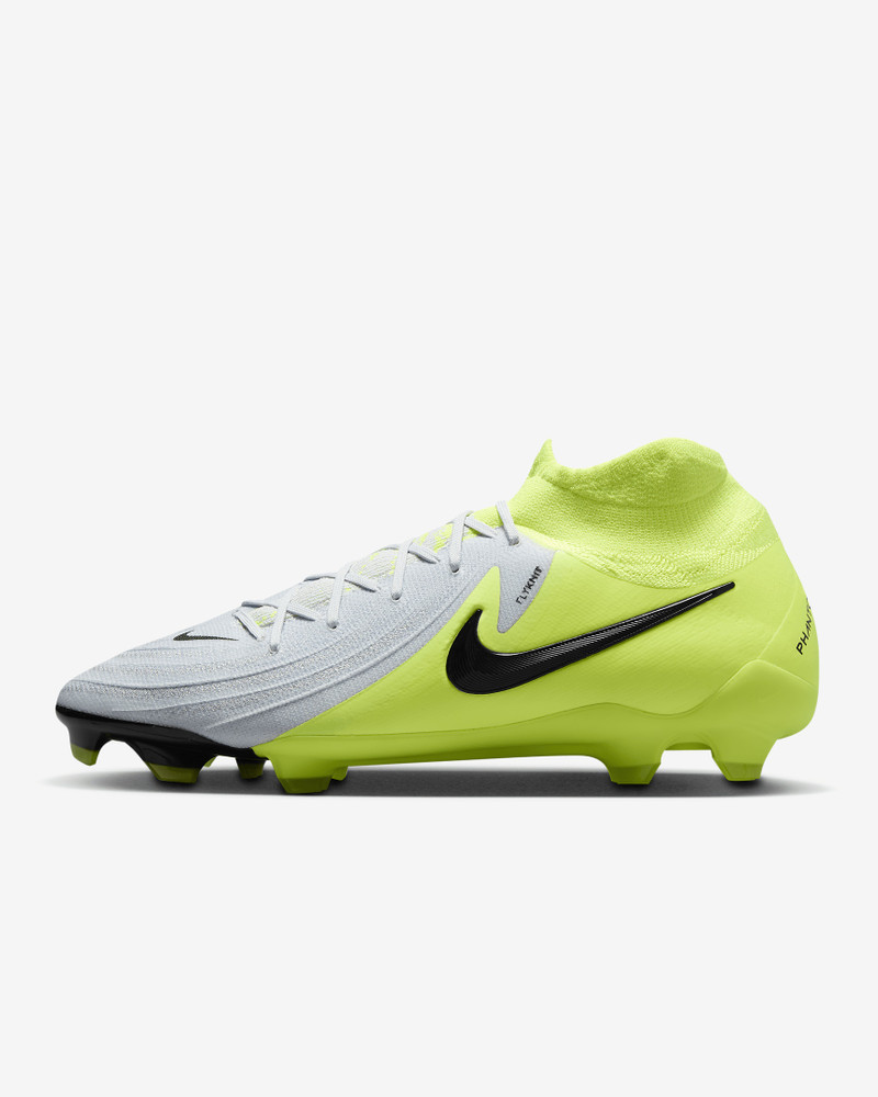 Nike Phantom Luna 2 Pro FG High-Top Soccer Cleats - 1