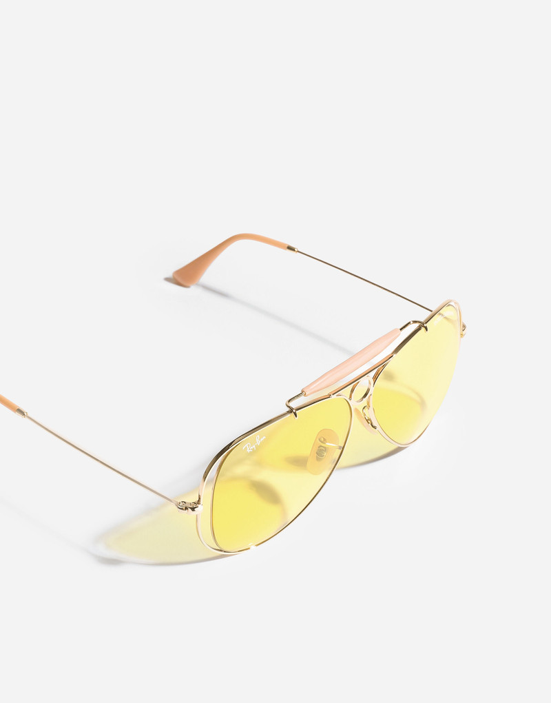 Dolce&Gabbana X RAY-BAN Sunglasses 5