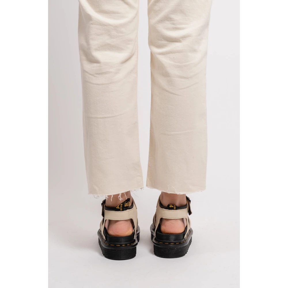 Dr Martens★BLAIRE STRAP SANDALS★PARCHMENT BEIGE Dr. Martens Blaire Parchment Beige Sandals Womens – Rowan Sky