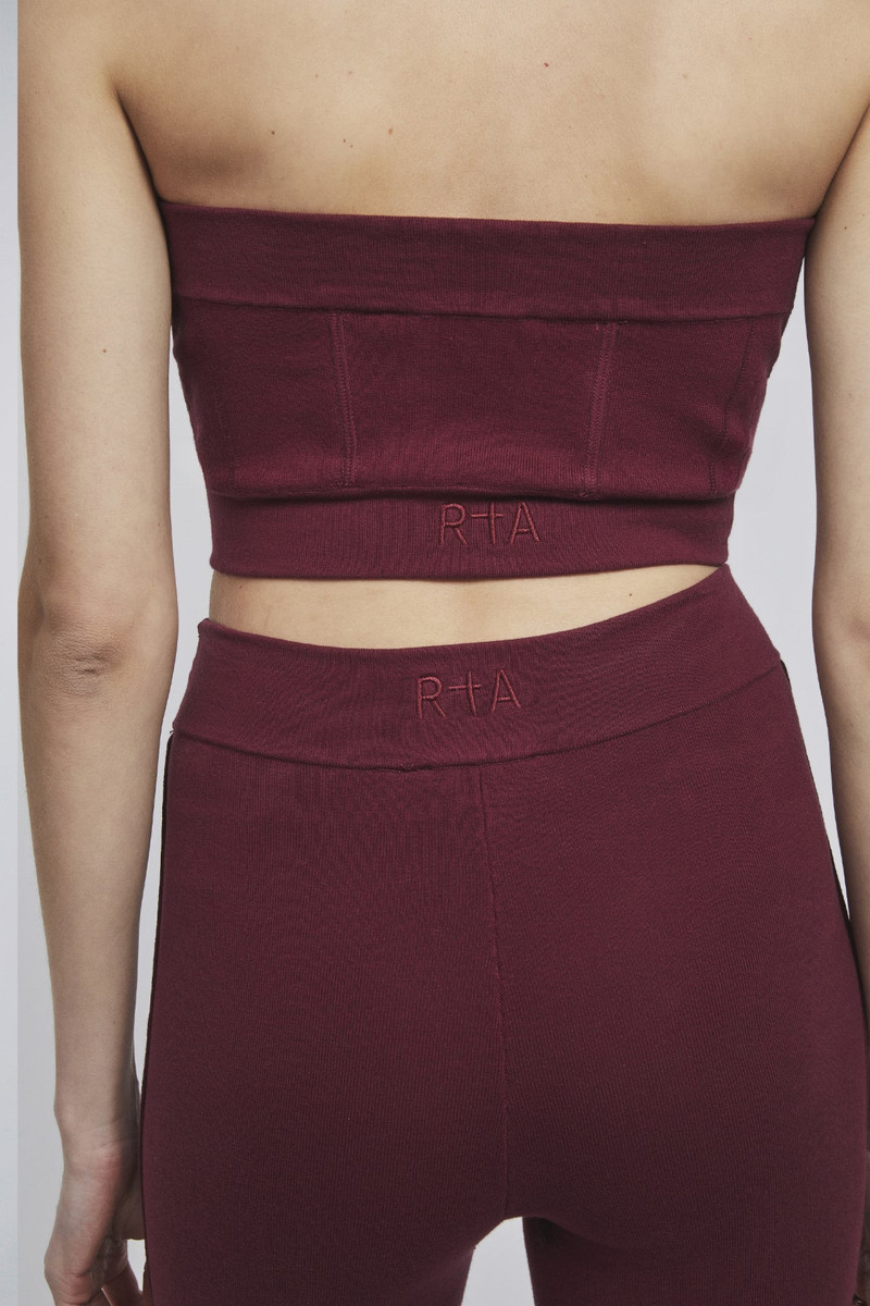 NOUR TOP | BORDEAUX 5
