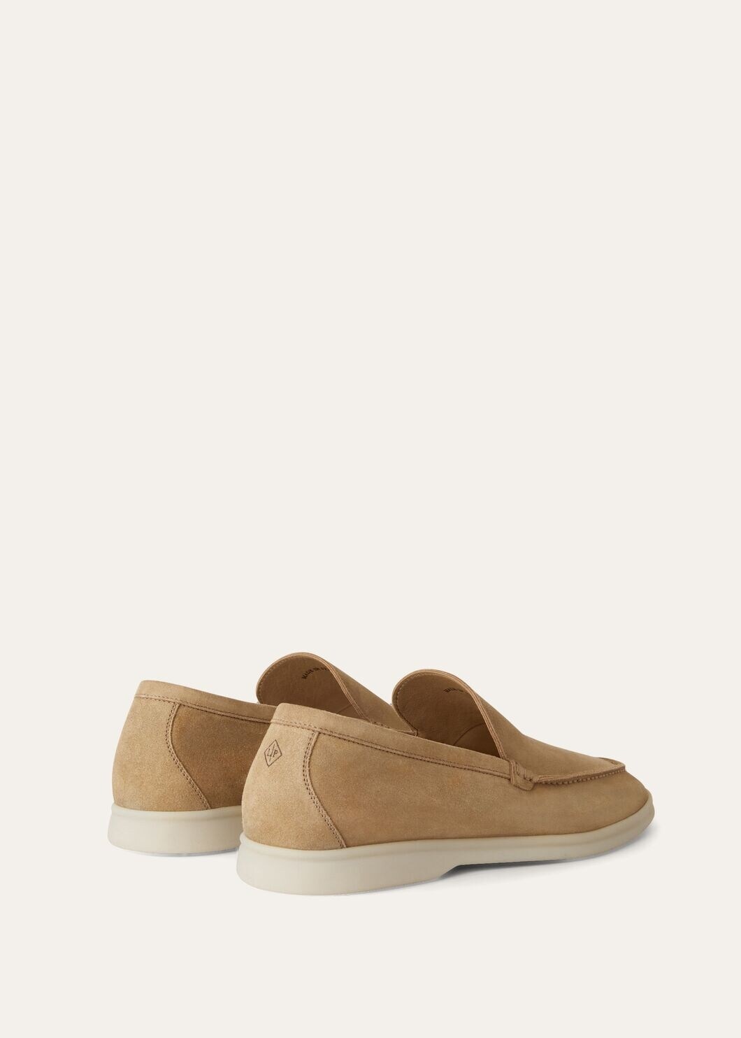 Summer Walk Loafers - 3