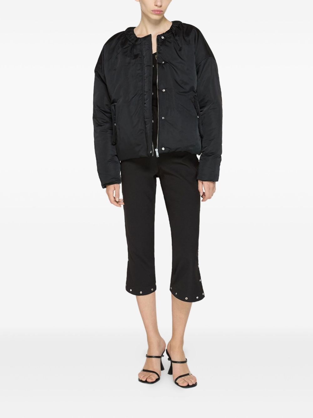 Elevated padded jacket - 2