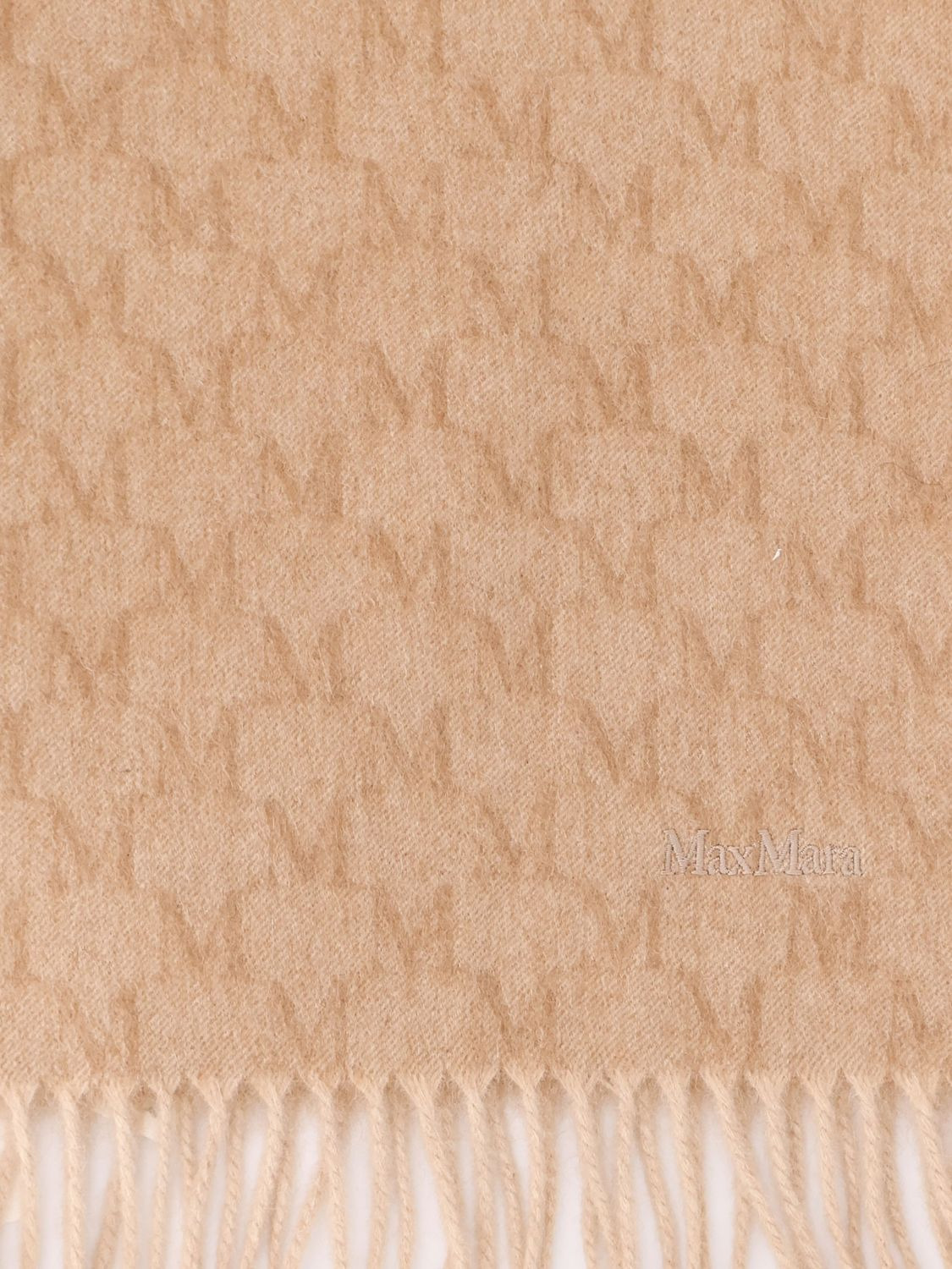 Scarf woman Max Mara - 2