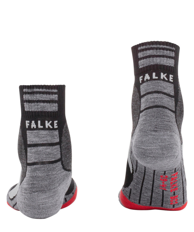 FALKE BC3 Comfort Unisex Biking Socks outlook