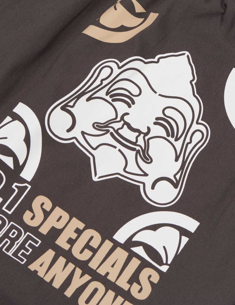 TWO-PACK POCKET AND GODHEAD PRINT BOXER SHORTS 3