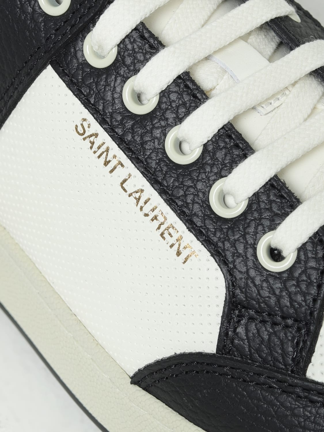Saint Laurent sneakers for man - 4