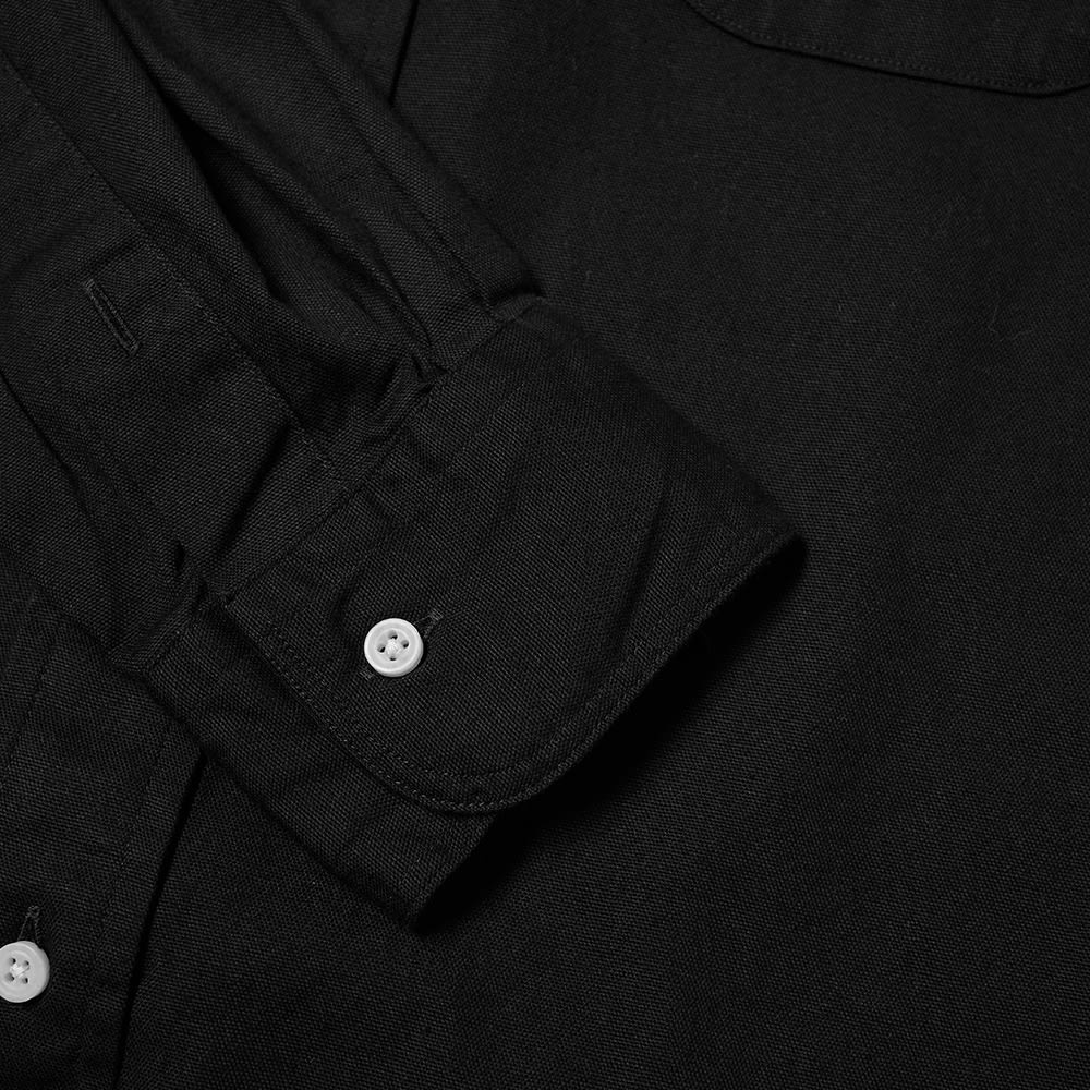 Gitman Vintage Overdyed Oxford Shirt - 3