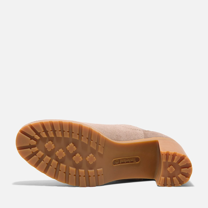 Women's Allington Mid Chelsea Boot 3