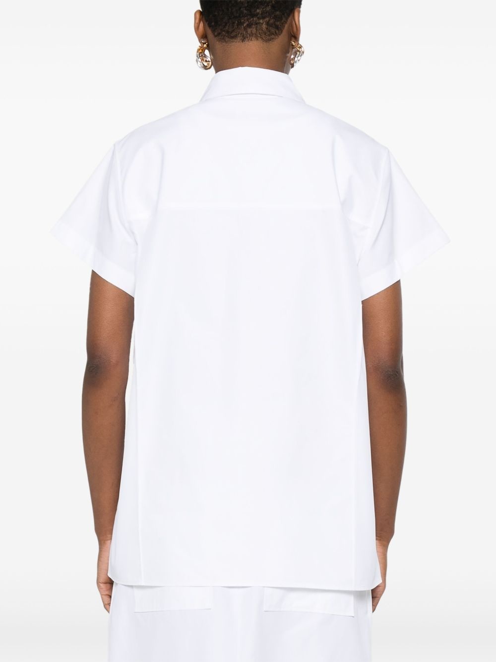 Keefe shirt - 4
