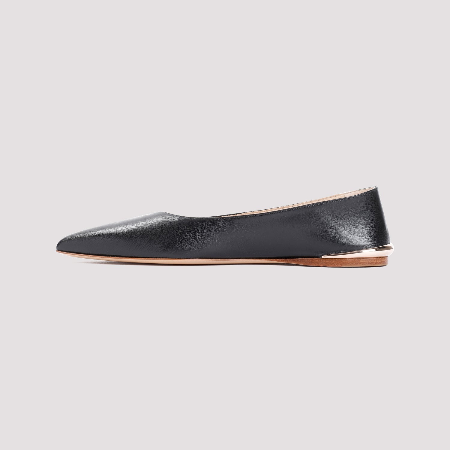 Sandals Black - 4