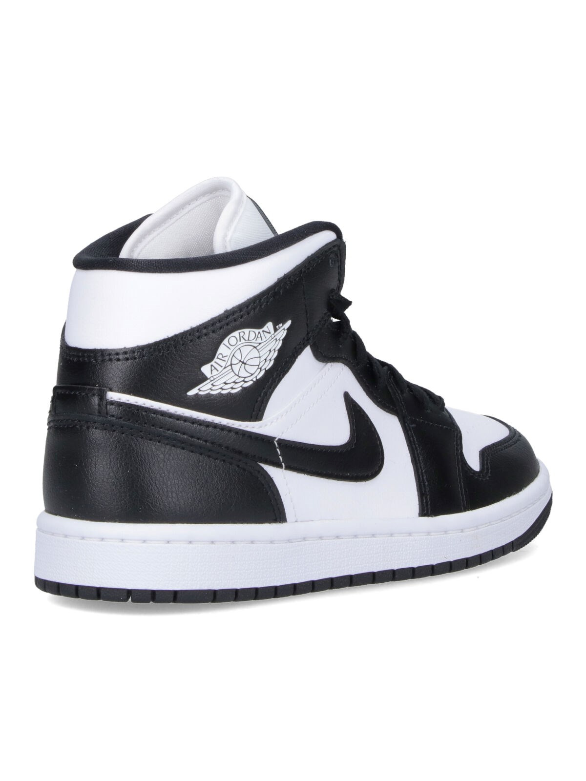 'AIR JORDAN 1 MID PANDA' SNEAKERS - 4