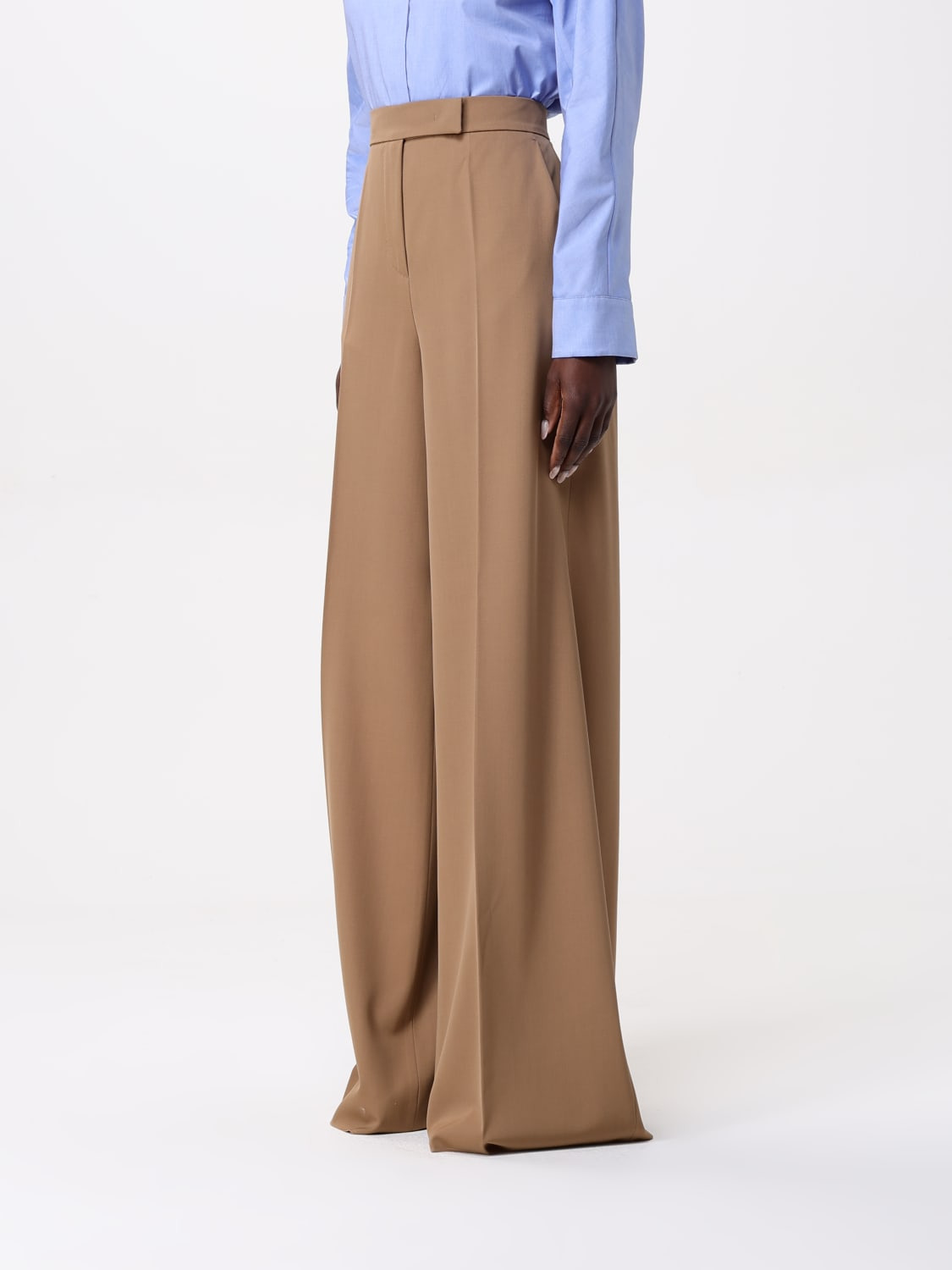 Pants woman Max Mara - 4