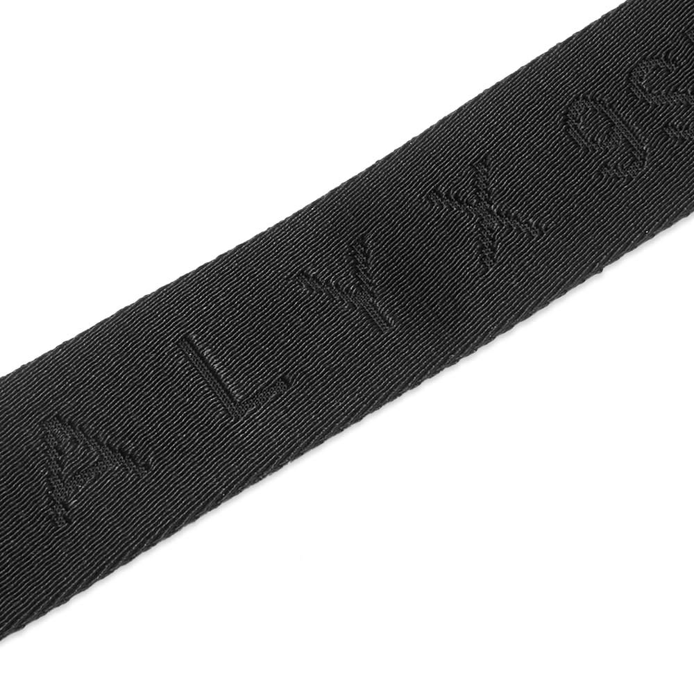 1017 ALYX 9SM Rollercoaster Belt - 3