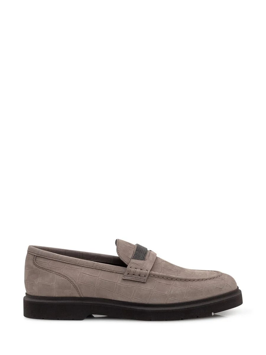 Brunello Cucinelli Brunello Cucinelli Moccasin - 1